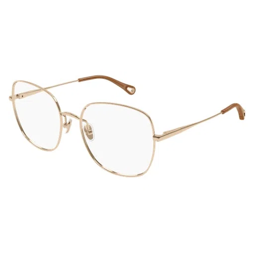 Chloe CH0345O Eyeglasses - view 3